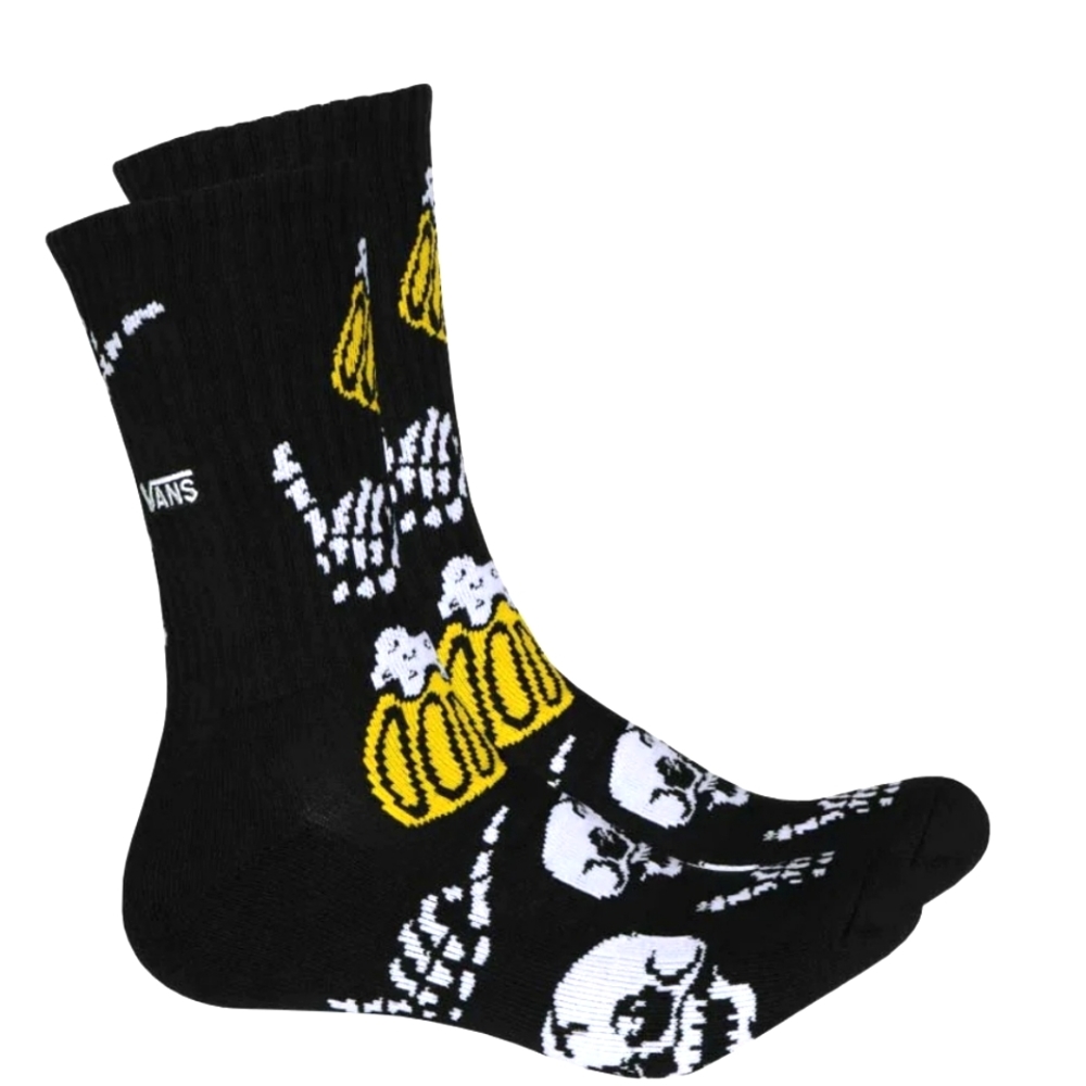 Vans Men's Beer Chilling Crew Socks